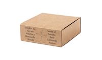 KIT PER COLTIVARE ERBE AROMATICHE TOMARUX
